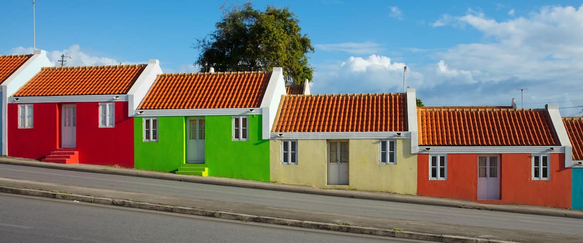 Curacao Living
