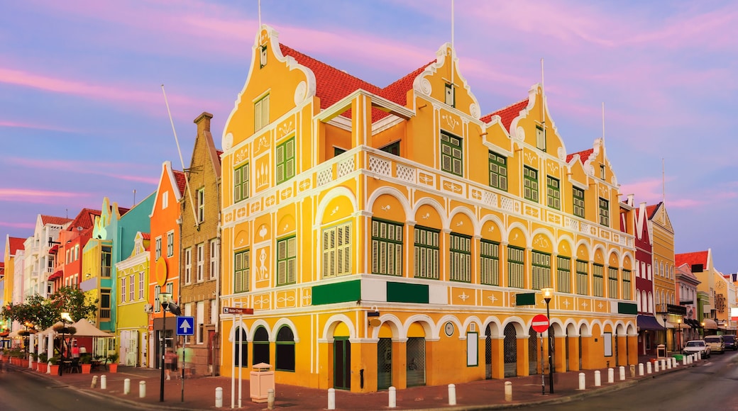 Curacao, Netherlands Antilles