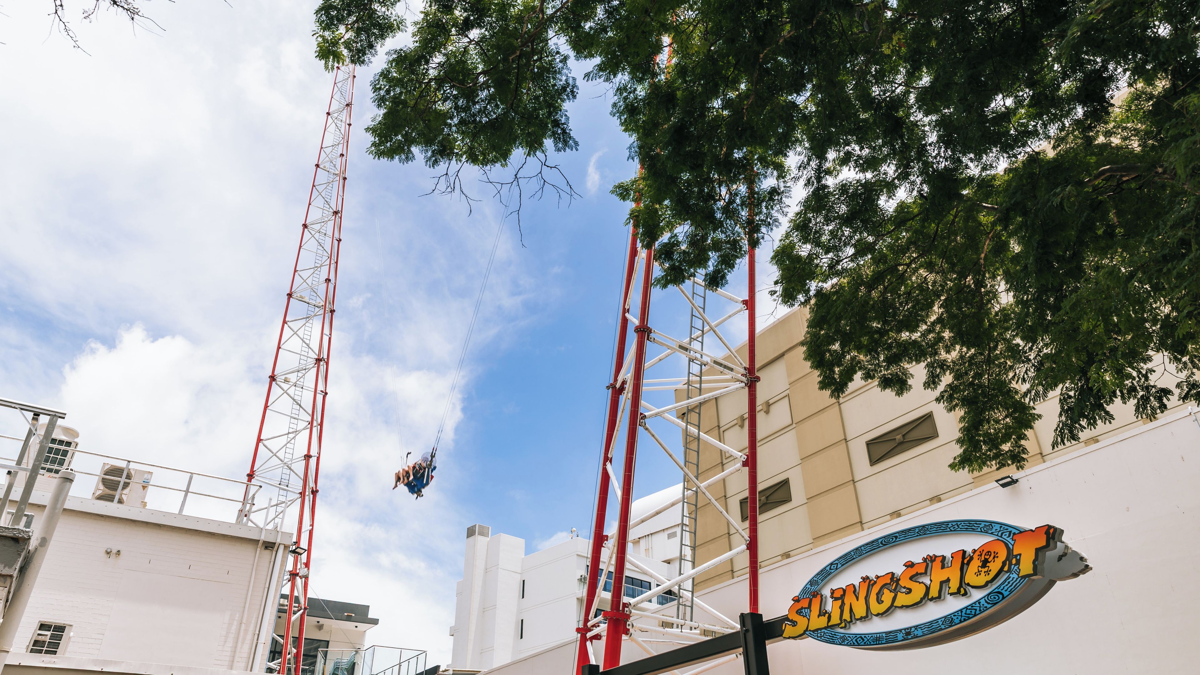Slingshot
