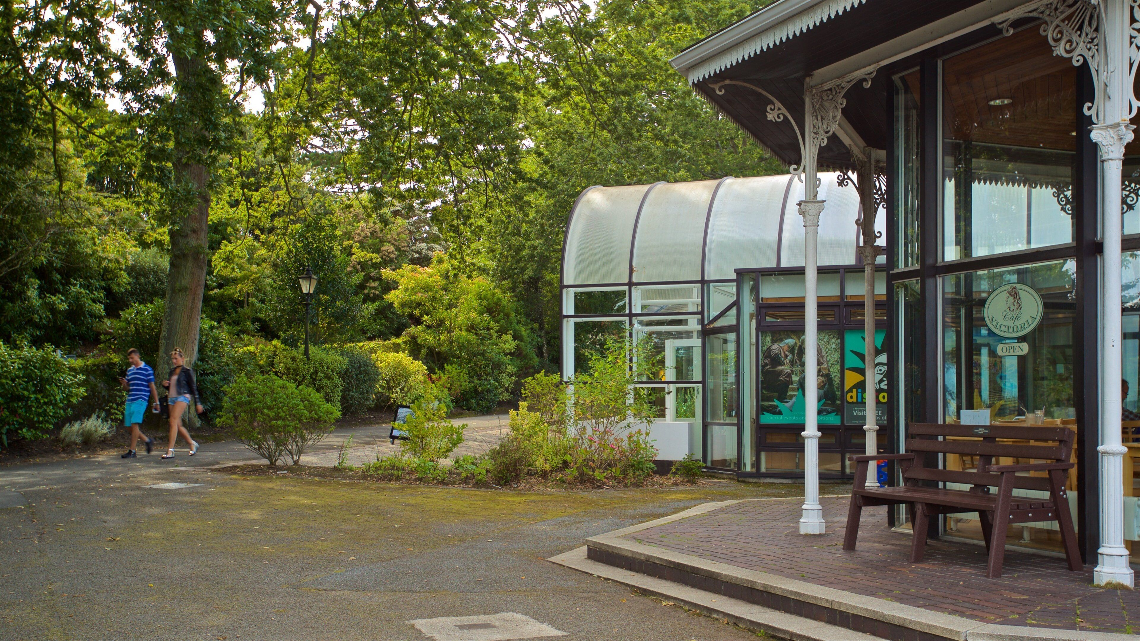 Guernsey Museum and Art Gallery