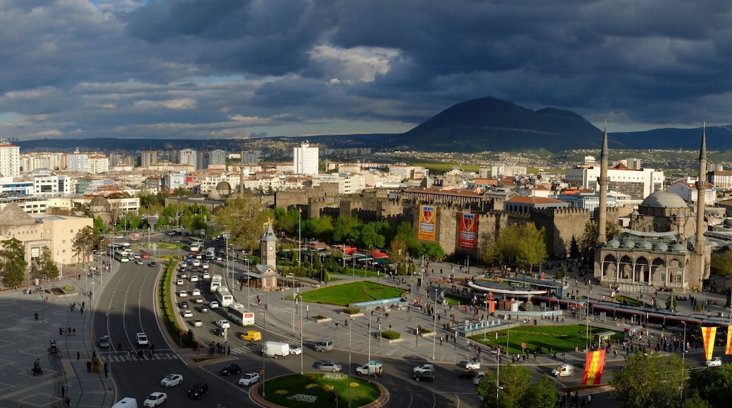 Kayseri