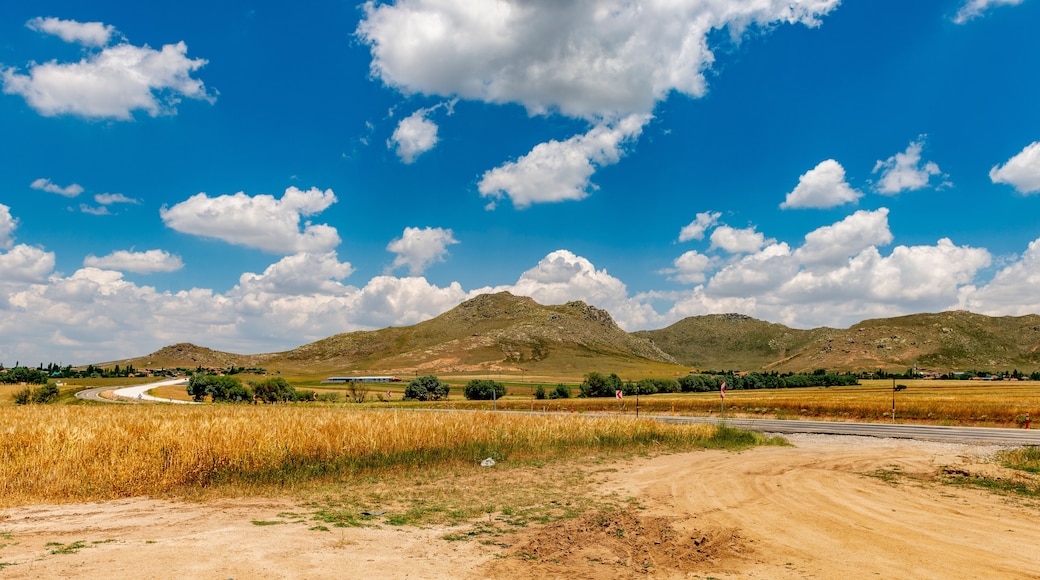 Provincia de Kirsehir