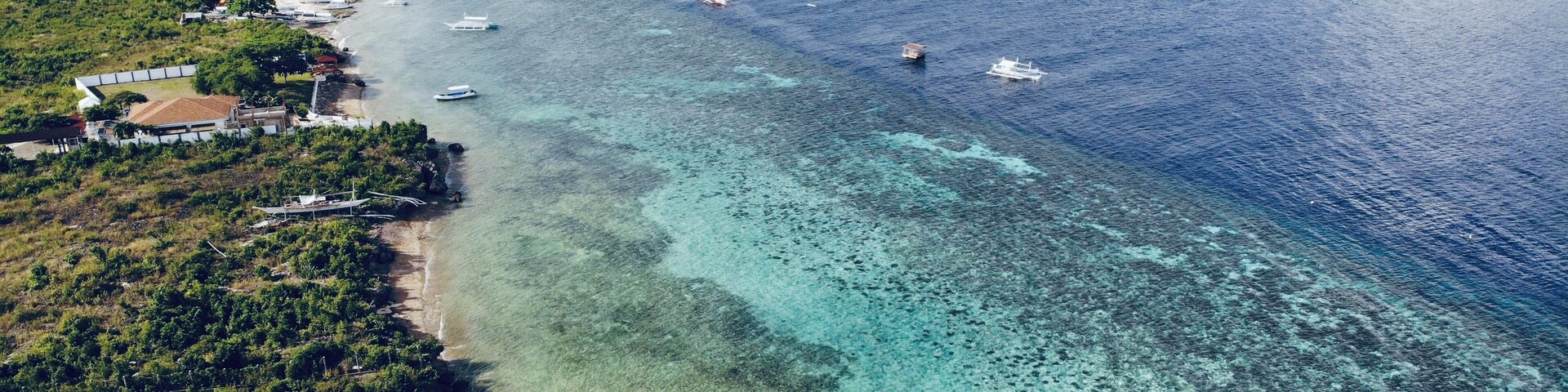 Moalboal Philippines