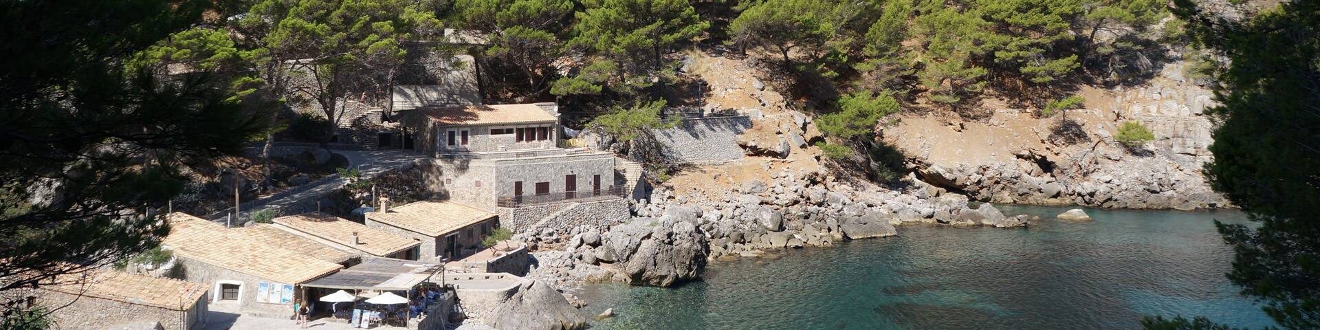 Майорка, Балеарские острова, Испания