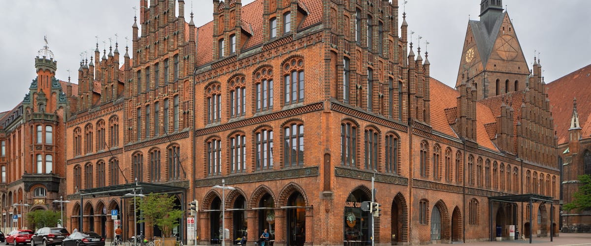 Old Town Hall