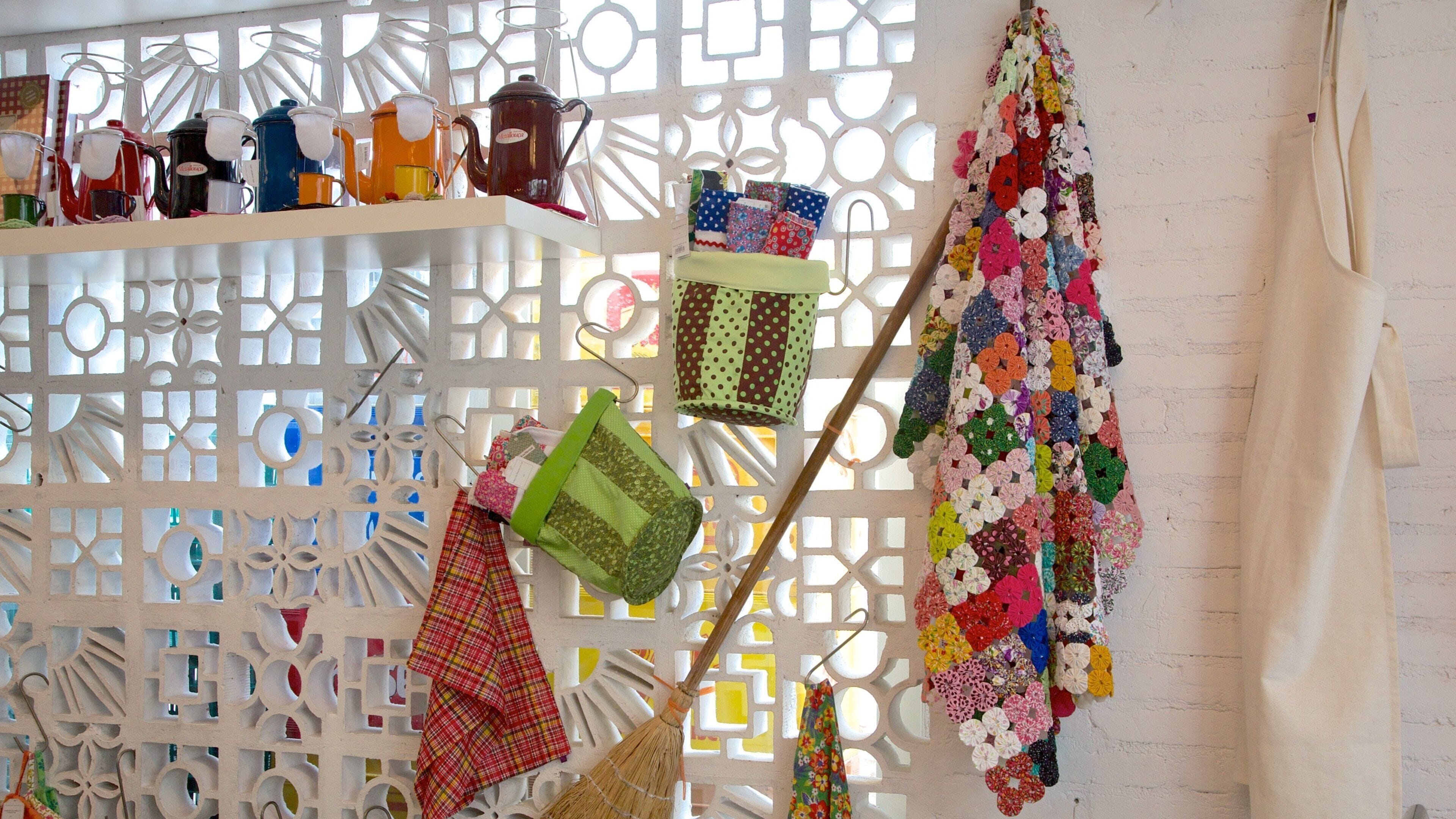 Vila Madalena inclusief interieur