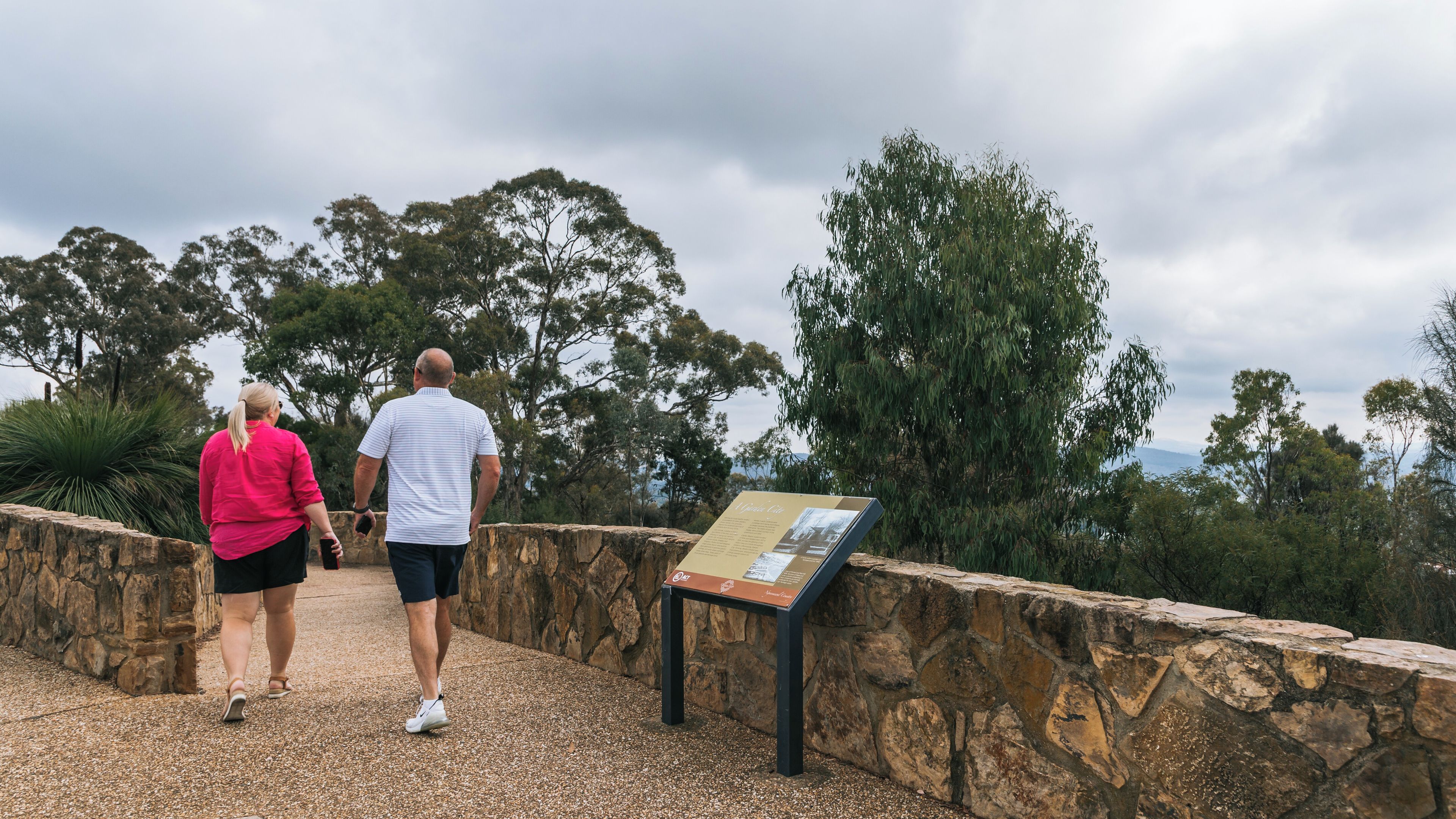 Red Hill Nature Reserve