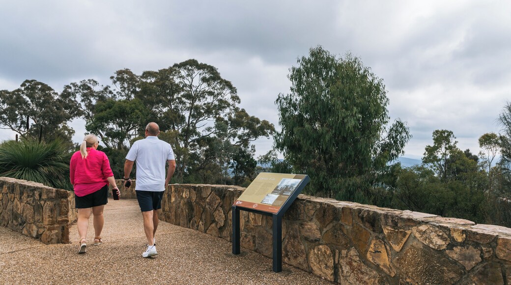 Red Hill Nature Reserve