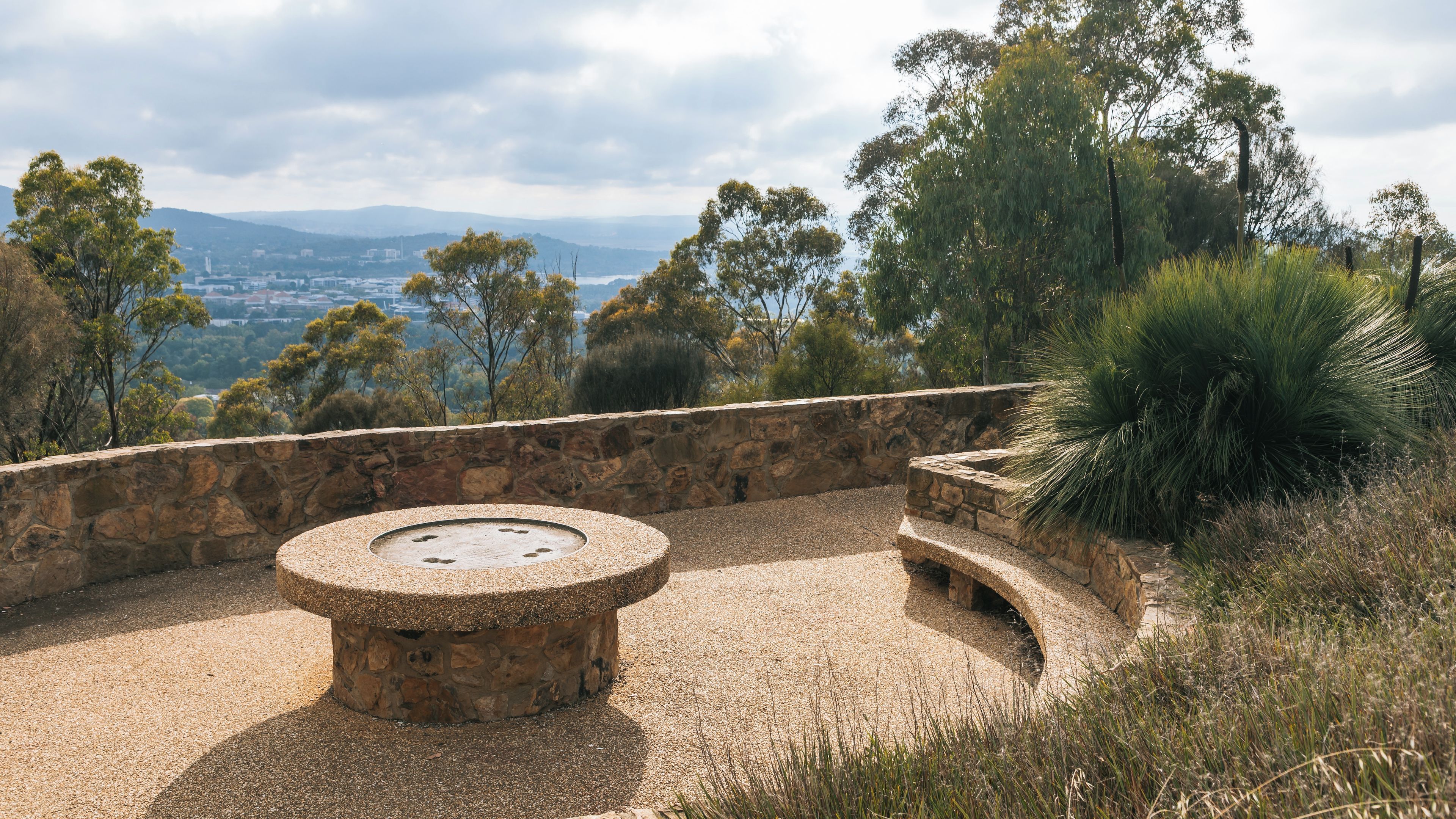 Red Hill Nature Reserve