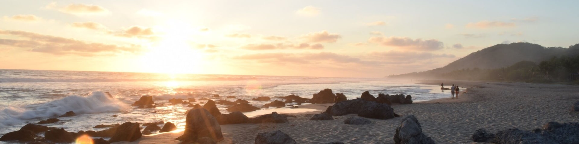 What a sunset. Totally raw, unedited magic in the sky that night. This region of Mexico is one of my favorite regions to explore because of the great surfing and the amazing food and people. Not in that order. Also, this retreat center is spectacular. They make amazing smoothies and do massages and yoga. Do it.