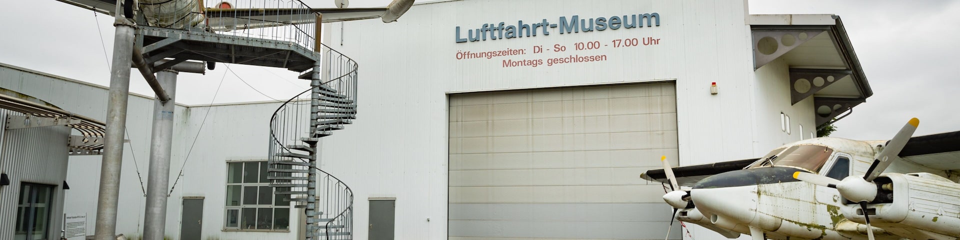 Luftfahrt Museum