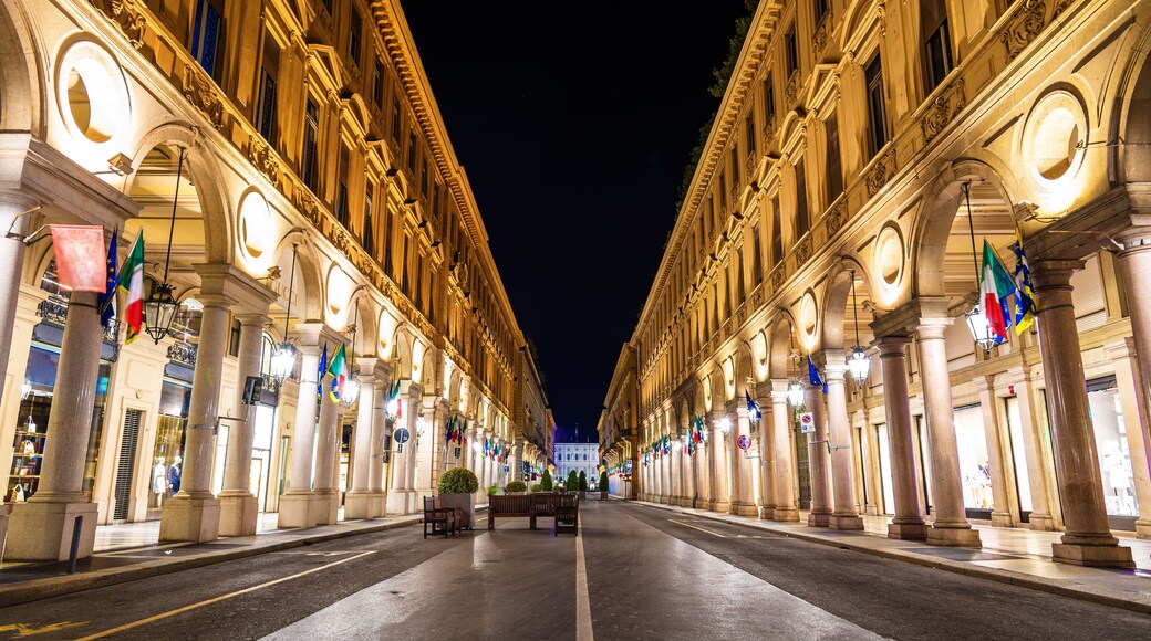 Via Roma