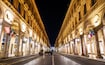 Via Roma
