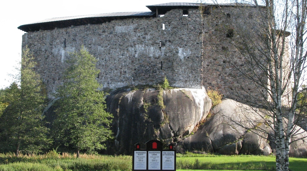 Raseborg Castle