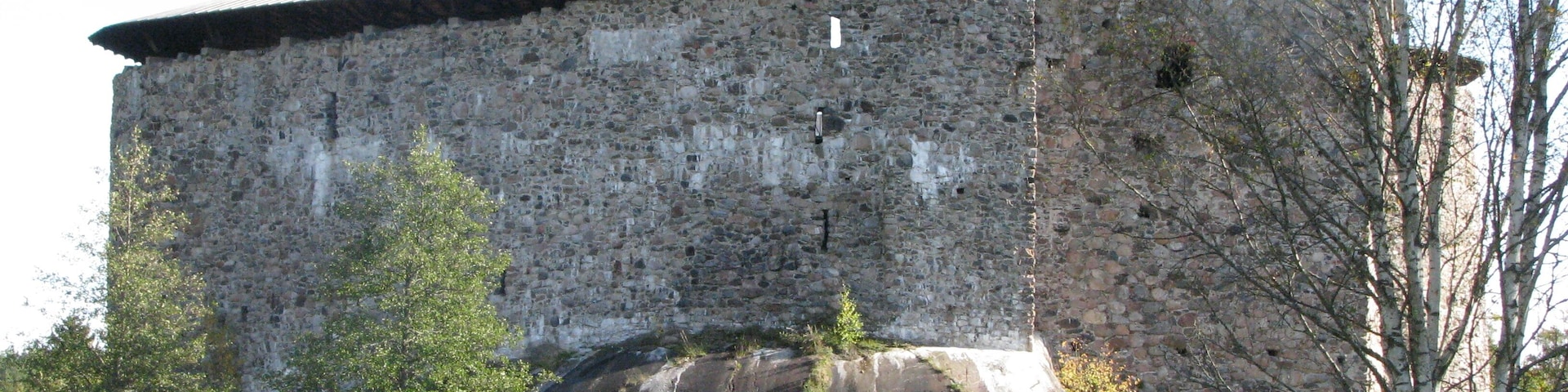 Raseborg Castle