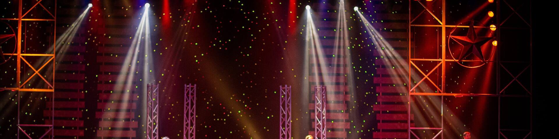 Country Tonite Theatre