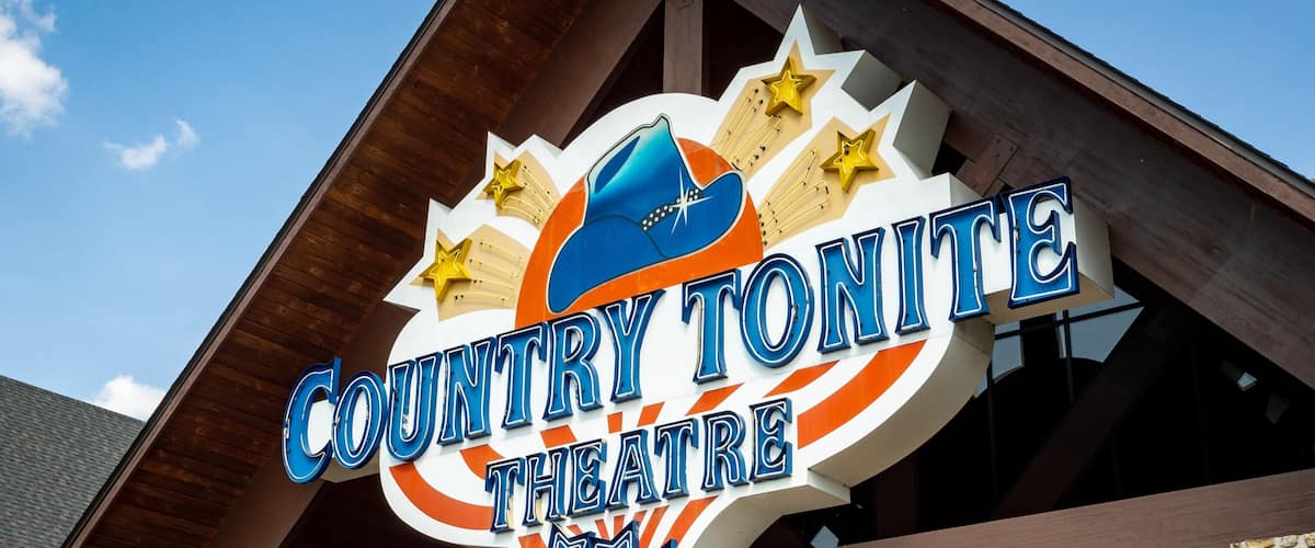 Country Tonite Theatre