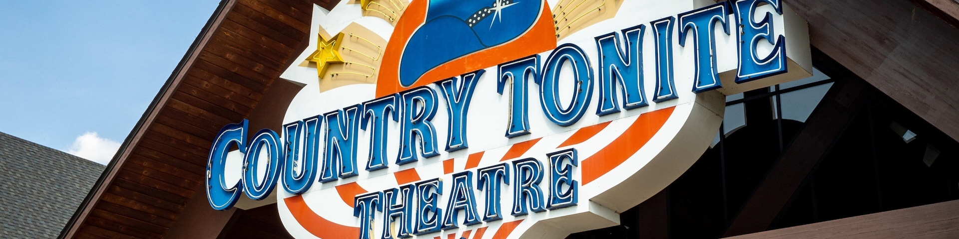 Country Tonite Theatre