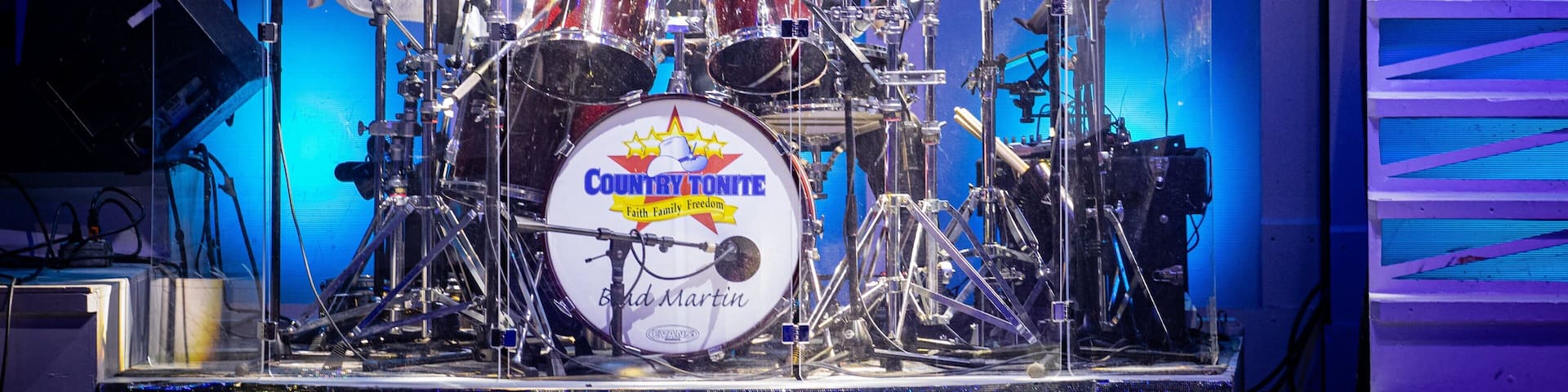 Country Tonite Theatre