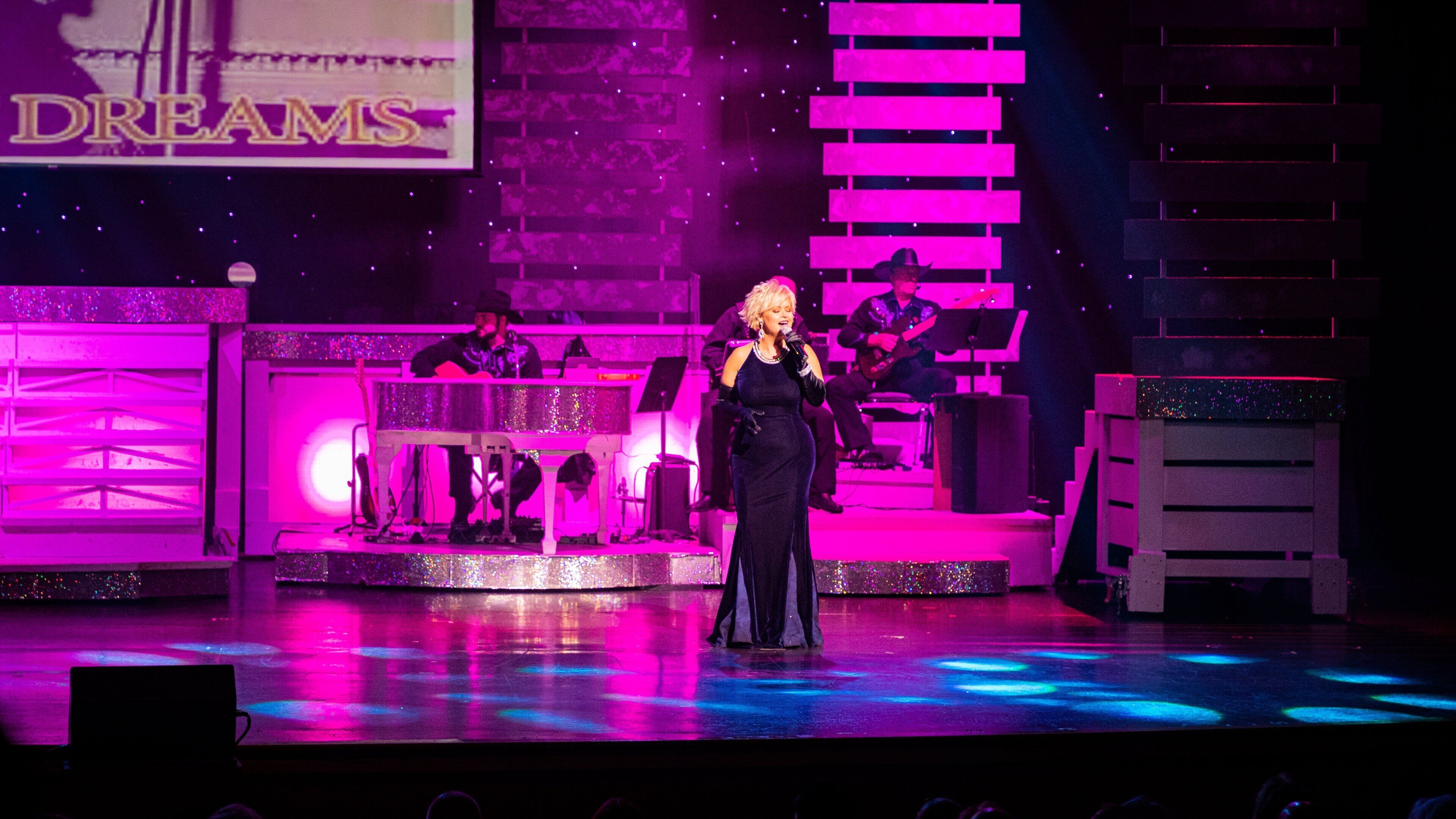 Country Tonite Theatre