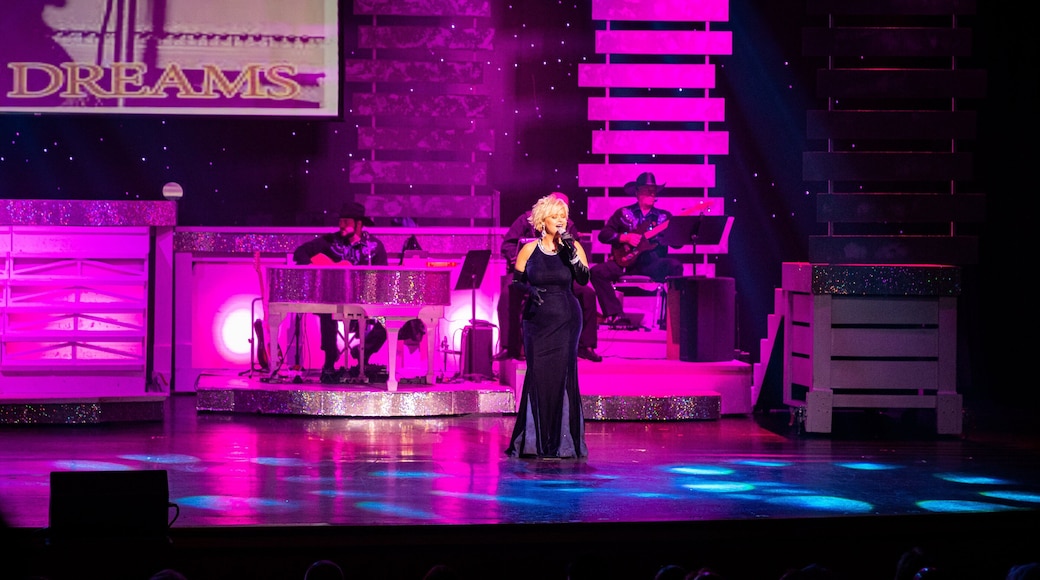 Country Tonite Theatre