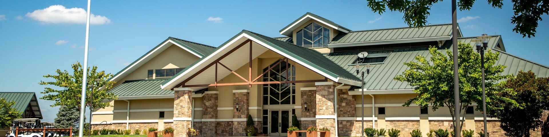 Sevierville Golf Club