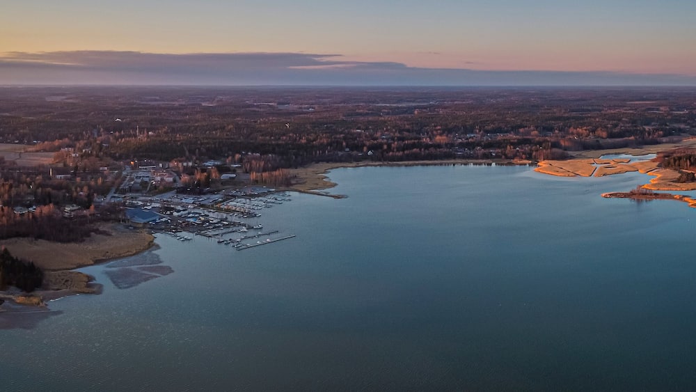 Ingå, Finland