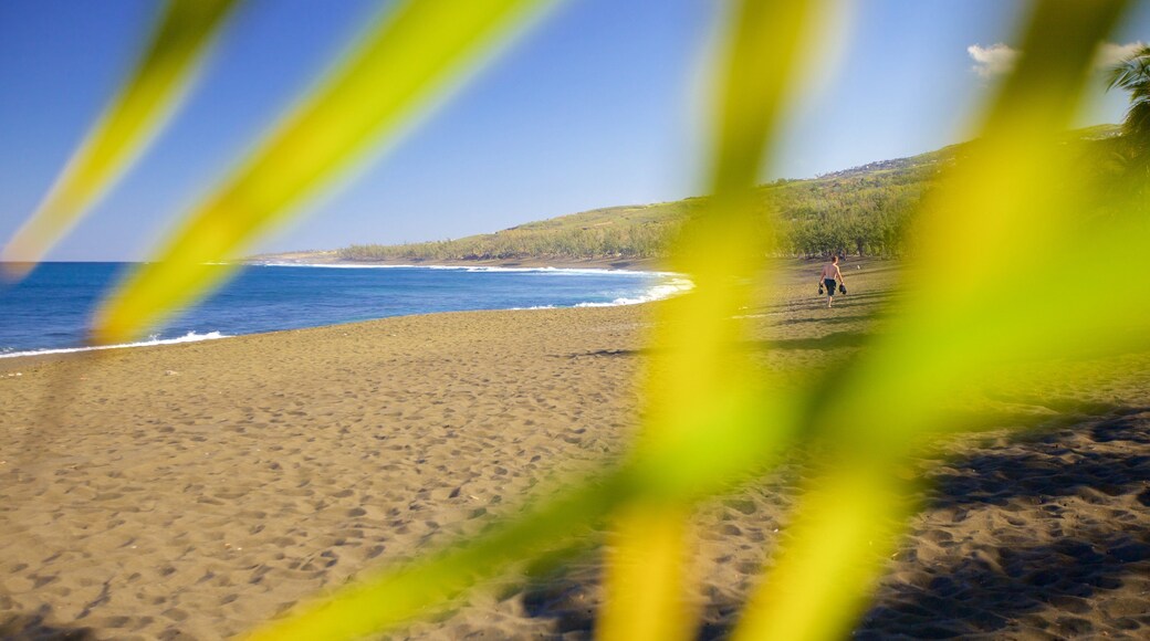 L\'Ătang-SalĂ© les Bains