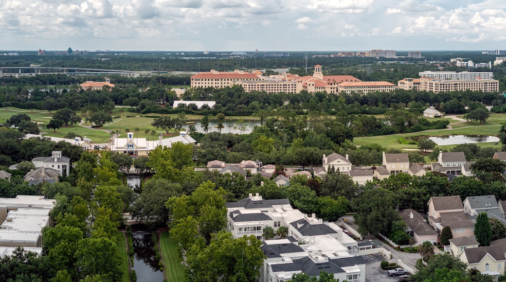 AdventHealth Celebration