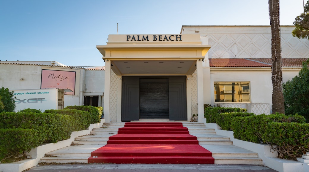 Casino Palm Beach