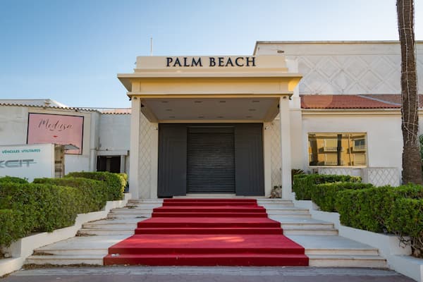 Casino Palm Beach