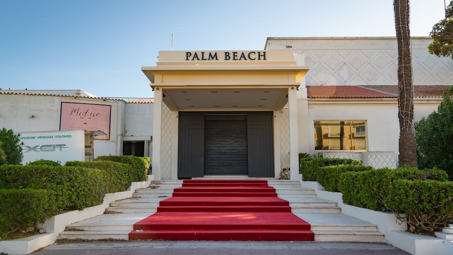 Casino Palm Beach