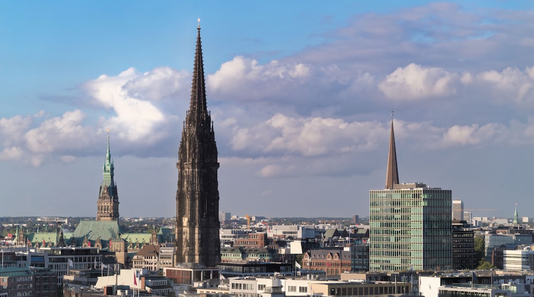 St Nikolain muistomerkki