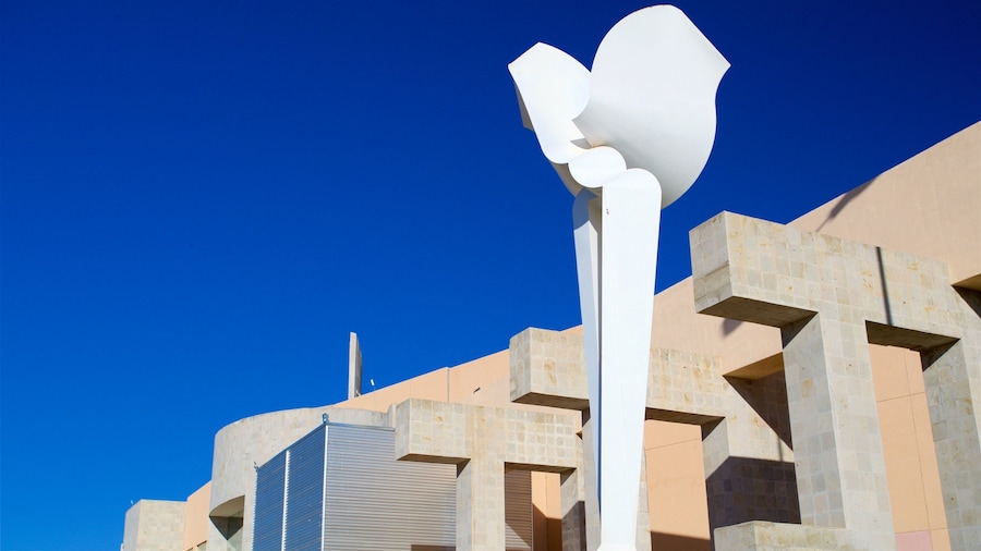 ศูนย์วัฒนธรรมปาโซ เดล นอร์เต