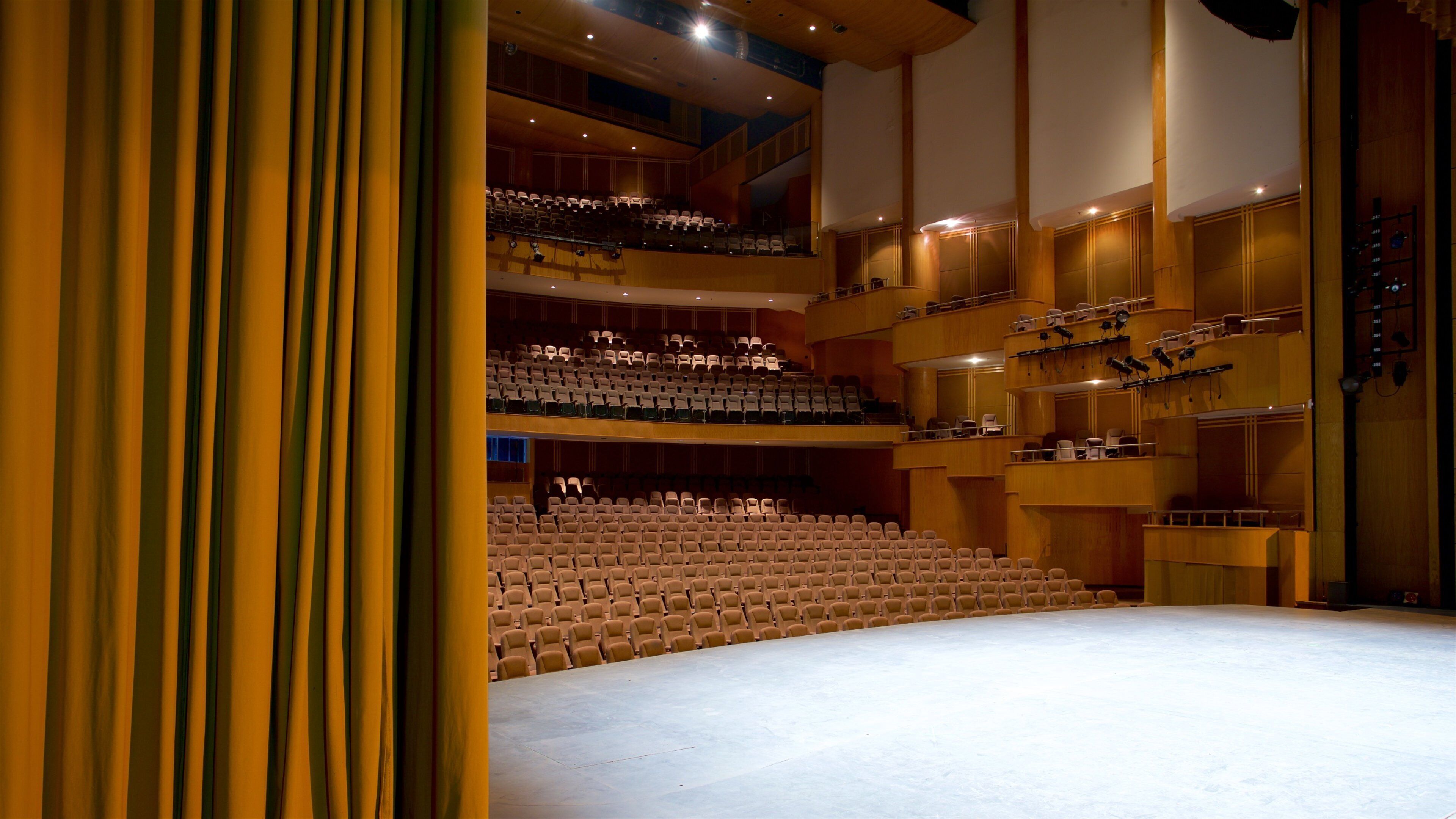 Paso del Norte Cultural Center