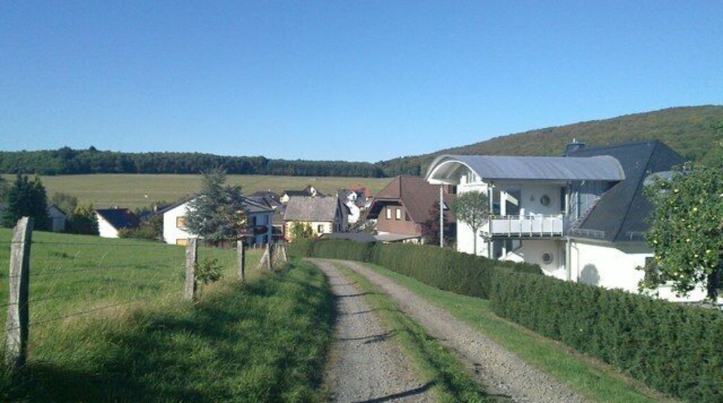 Bechlingen Stadtteil von Asslar