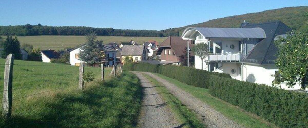 Bechlingen Stadtteil von Asslar