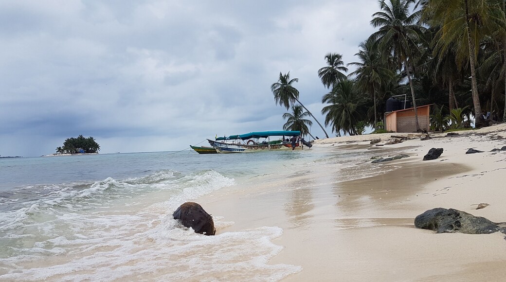 A definite bucketlist place to visit if ever in #Panama. #SanBlas