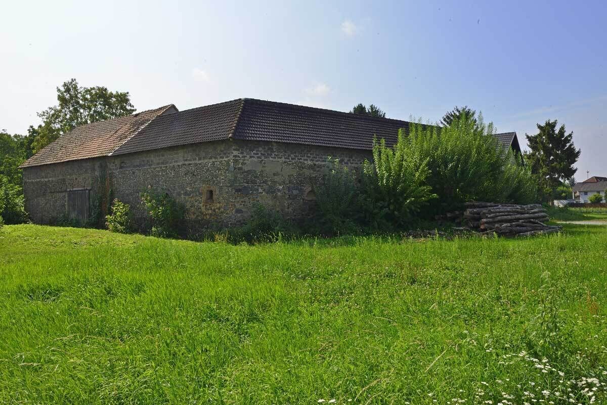 Kaplaneigasse-65 Pfungstadt