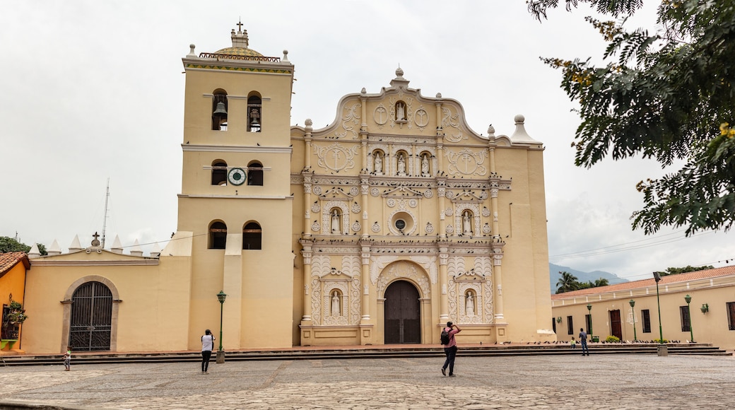 Comayagua