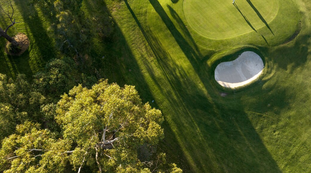 Pine Hills Golf Club