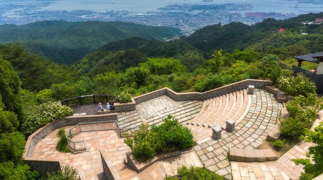 Mount Rokko