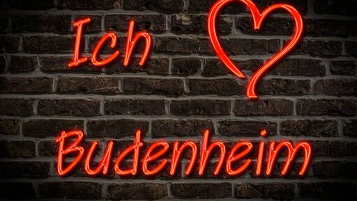 Budenheim