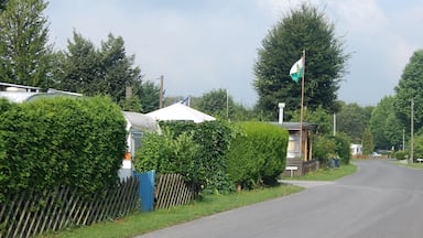 Campingplatz Mainparksee