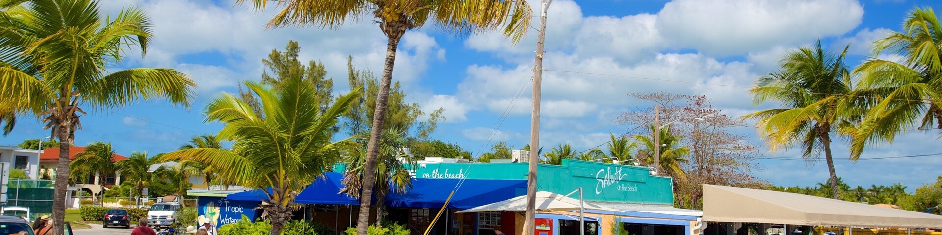 Higgs Beach featuring cycling