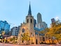 Holy Name Cathedral