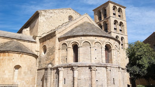 Caunes-Minervois