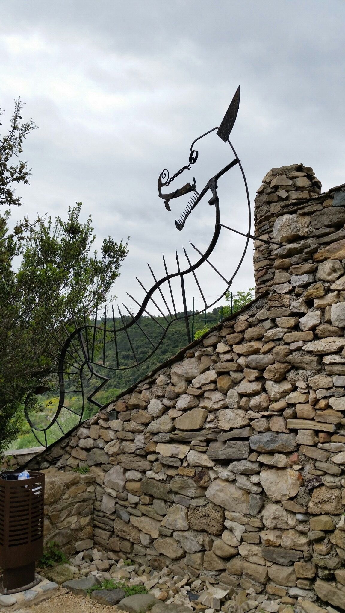 Daenerys has been looking for this one. 