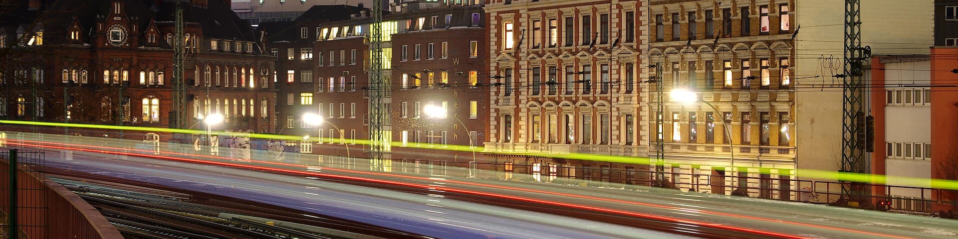 Münzviertel Hamburg