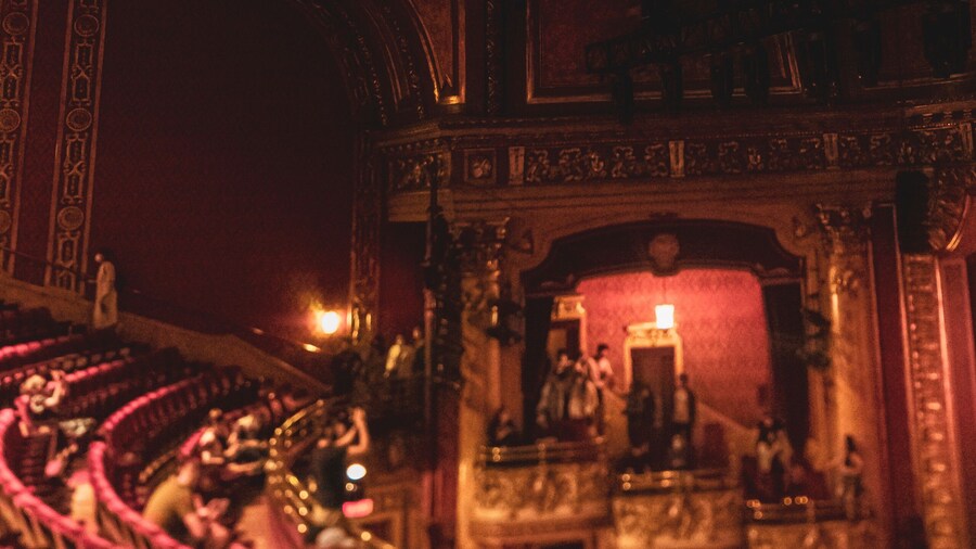 Palace Theatre